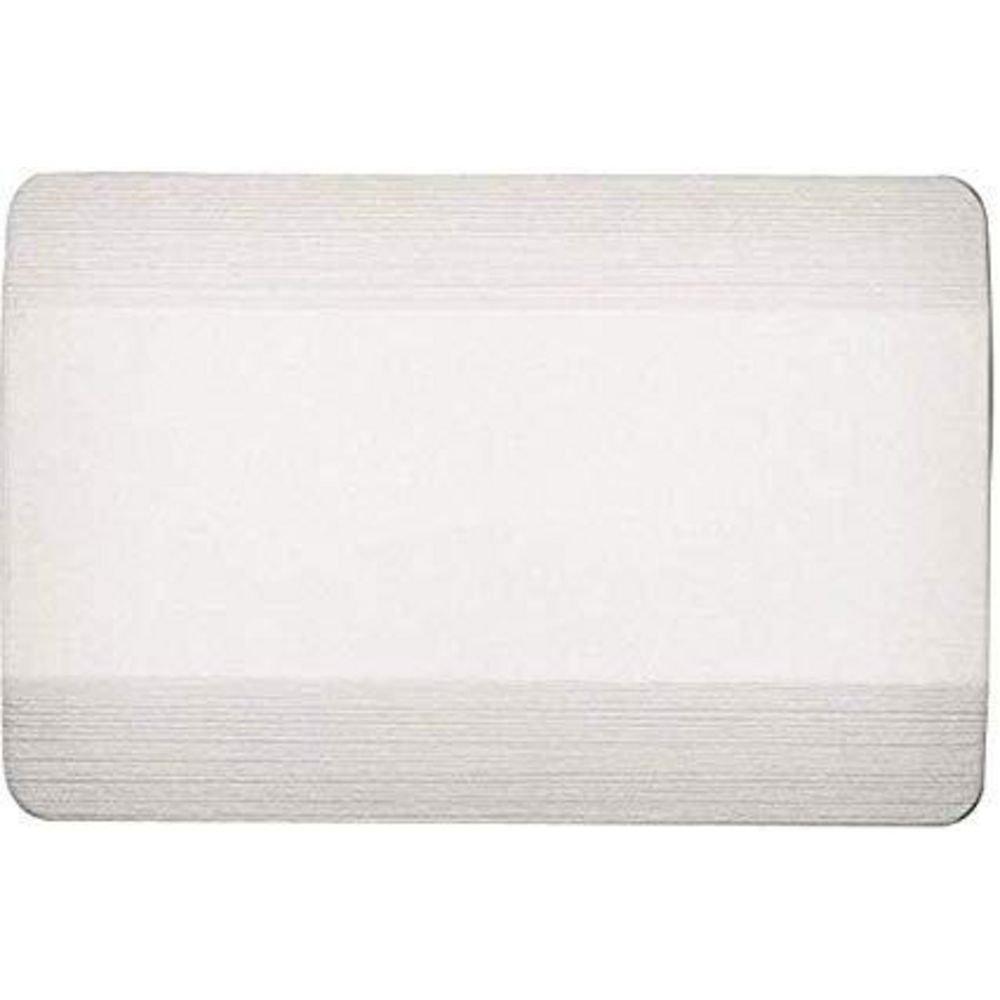 Craftmade White Note Door Chime in White 