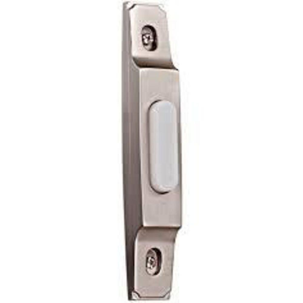 Craftmade Pewter Surface Mount Button 