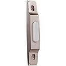 Craftmade Pewter Surface Mount Button 
