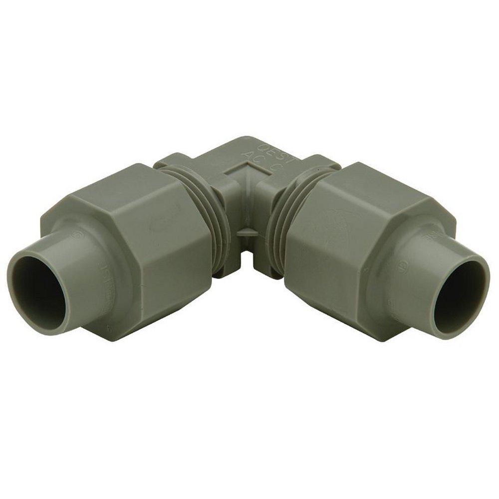 Zurn PEX CTS Plastic 90 Degree Elbow 