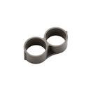 Netafim Irrigation Linear End Cap for Dripper Lines 