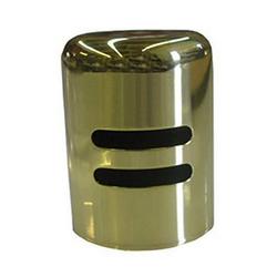 Plastic and Metal Air Gap