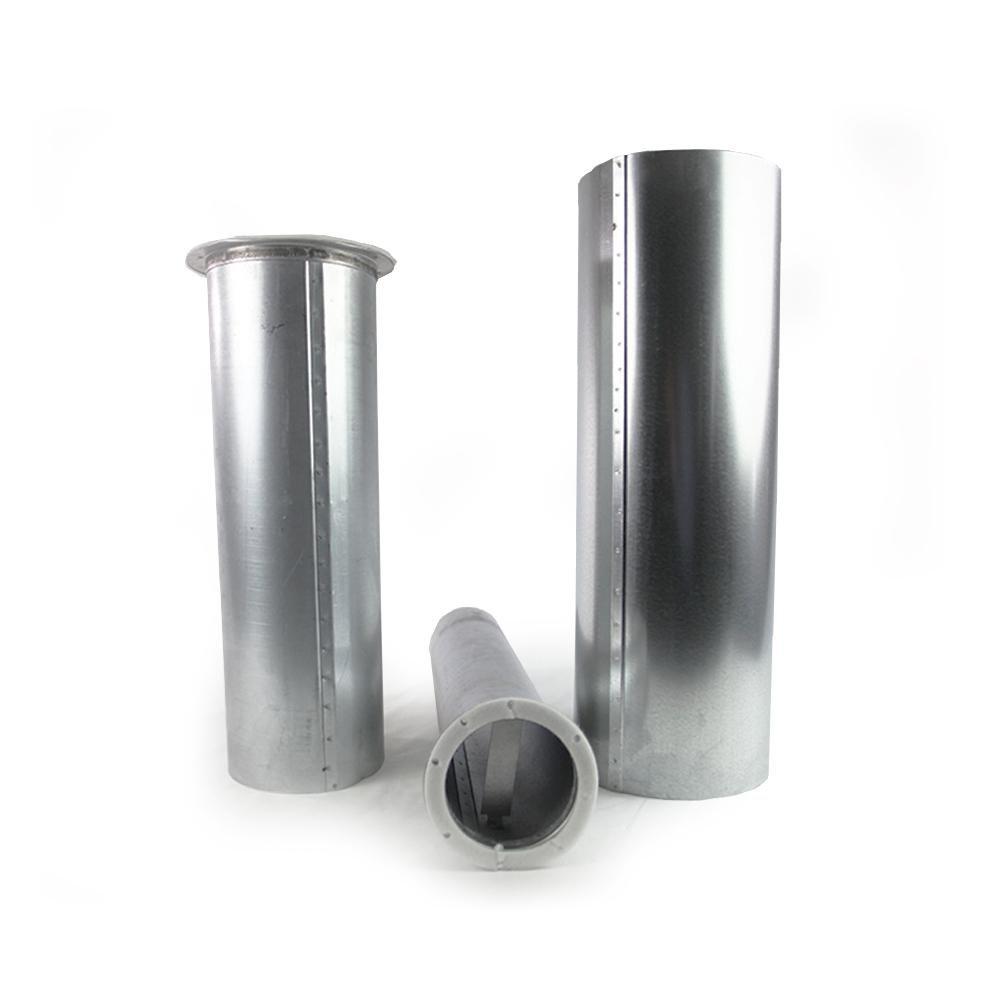 Cozy Heating Systems LLC Vent Kit 