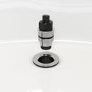 Jones Stephens Black 2.125 in. Plier 