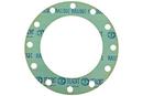 Cain Bolt & Gasket 1/16 in. 150 psi Non-Asbestos Ring Gasket 
