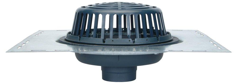 Zurn Cast Iron Roof Drain 