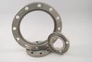 4 in. 150# SDR 7 Backup 316 Stainless Steel Flange