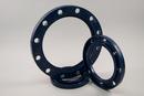 DIPS 150# 275 psi Ductile Iron Backup Ring 