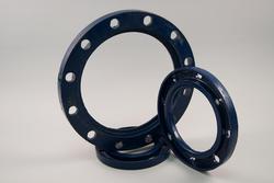 6 in. DIPS 150# 275 psi Ductile Iron Backup Ring
