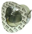 Snappy Duct Round Takeoff Galvanized Steel in Round Duct 