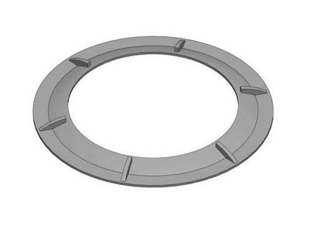 D & L Foundry Supply Meter Ring Adapter 