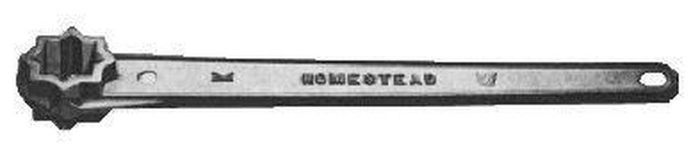 Homestead Valve Wrench 