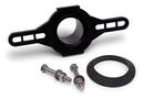 2 in. Hub Plastic ABS Closet Flange