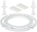 Closet Flange Extension Kit in White
