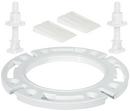 Sioux Chief White Closet Flange Extension Kit 