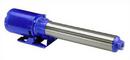 Goulds Water Technology Blue 7-Stage High Pressure Booster Pump 