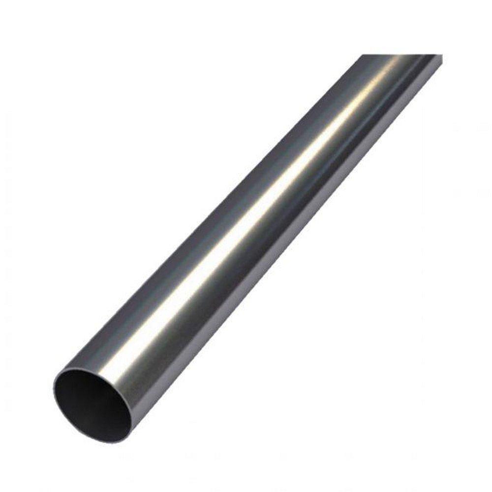 Dekoron Unitherm Heat Trace 0.035 in. Seamless Stainless Steel Tubing 