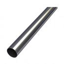 1/2 x 0.035 in. Seamless Stainless Steel Tubing