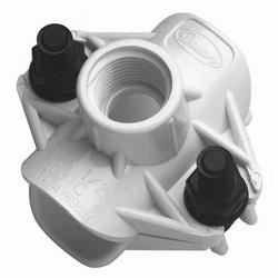 1-1/4 x 3/4 in. FIPT Polyethylene Saddle