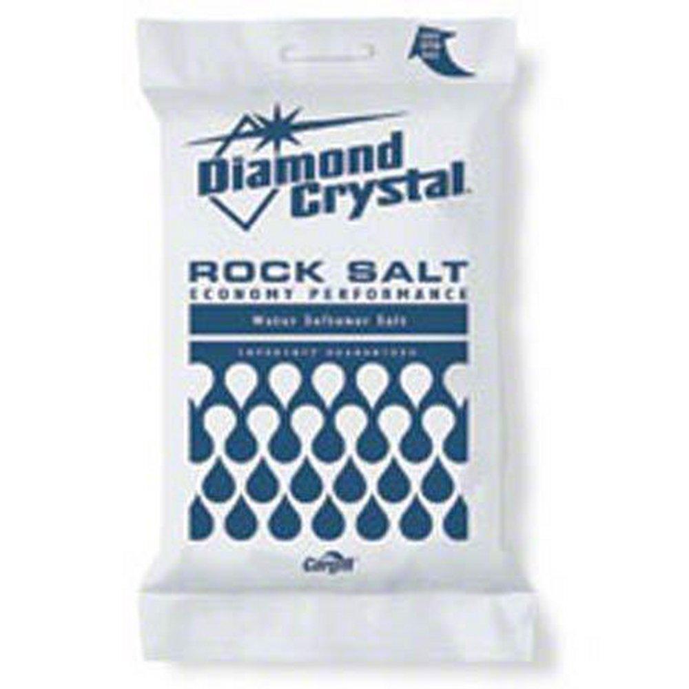 Cargill Coarse Rock Salt 