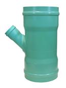 TRENCH TOUGH PLUS Gasket PVC SDR 35  Sewer Wye 