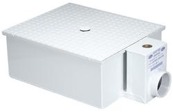 40 lb 20 gpm Grease Interceptor