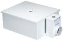 Zurn White 40 lb Grease Interceptor 