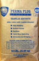 Teague Mineral Products Bentonite Gran 