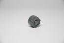 Grey FPT Schedule 40 PVC Manifold Cap 