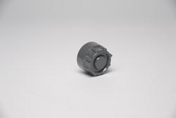 1 in. FPT Schedule 40 PVC Manifold Cap