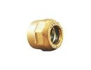 Cambridge Brass Gasket Nut Assembly 