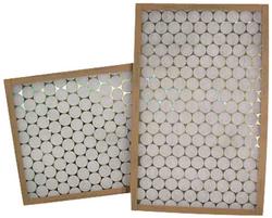 12 x 24 x 1 in. Fiberglass and Polystrand&reg; MERV 5 Air Filter