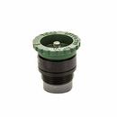 The Toro Company Green Variable Arc Adjustable Sprinkler Nozzle 