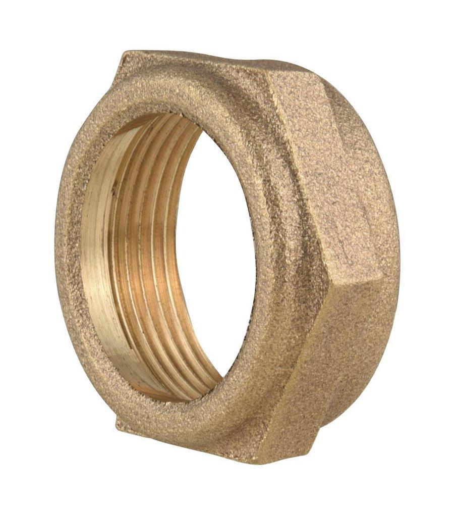 Ford Meter Box Union Nut only 