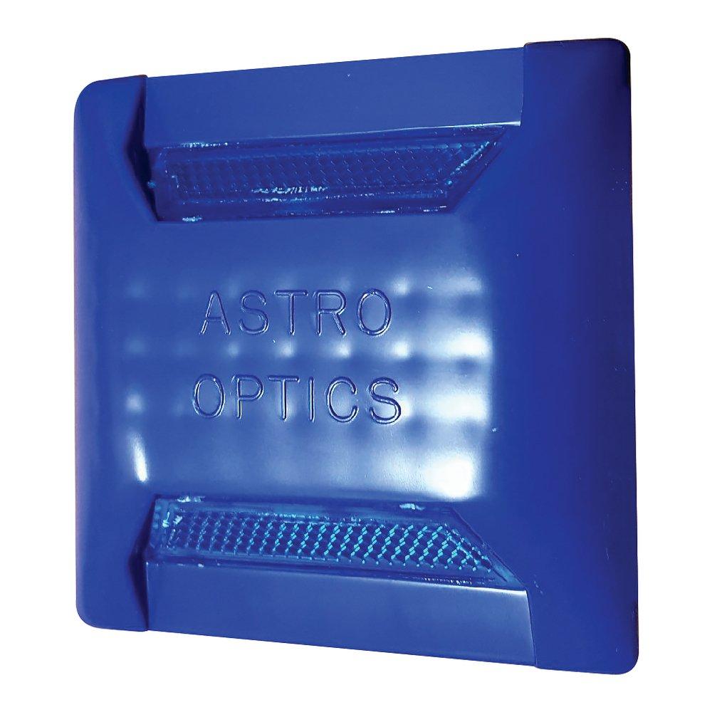 Pollardwater Blue Reflective Pavement Marker 