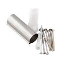Moen Polished Chrome 2 in. Extension Kit 