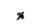 Pepco Black 1 gph Turbulent Flow Emitter 