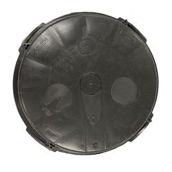 6 in. Lid Water Boise Manhole