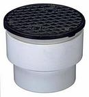 Olympic Foundry Locking Clean-Out Ring and Cover 