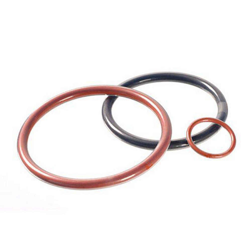 Plastomer Technologies PTFE Encapsulated Ring Gasket 