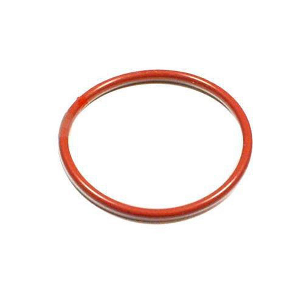 Plastomer Technologies 150# Teflon Encapsulated Ring Gasket 