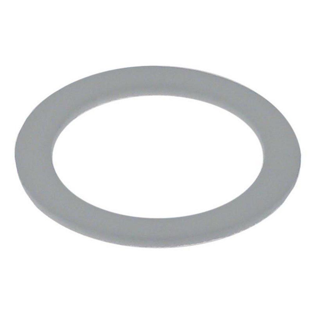 Plastomer Technologies Plastic Flat Face Gasket 