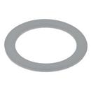 Plastomer Technologies Plastic Flat Face Gasket 