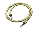 KOHLER Vibrant&reg; French Gold Hand Shower Hose 