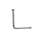 Ames Fire & Waterworks Stainless Steel 6 x 6 in. Stainless Steel In-Build Riser 