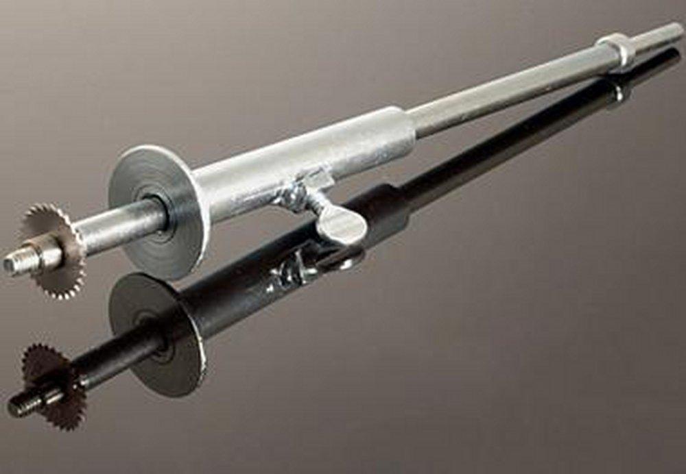 D & N Tool Inside PVC Pipe Cutter with Blade 