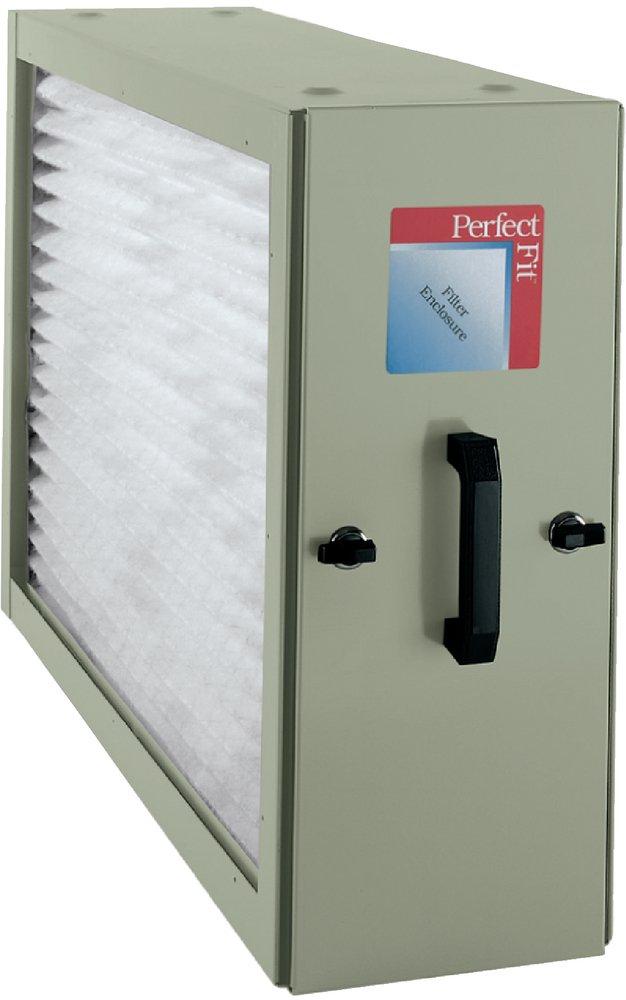 American Standard HVAC Media Air Cleaner 