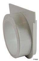 NDS Light Grey End Outlet 