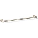 KOHLER Vibrant Brushed Nickel 24 in. Towel Bar 