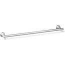 KOHLER Polished Chrome 24 in. Towel Bar 